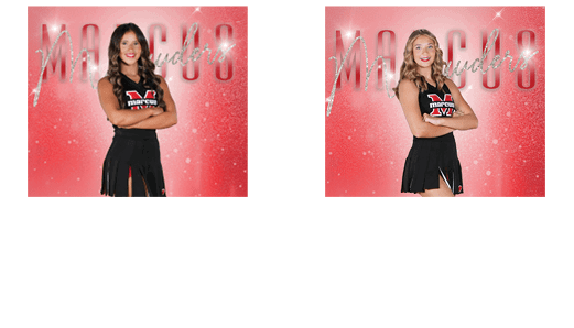 Caroline Curlett ,Bella Moreno Trujill