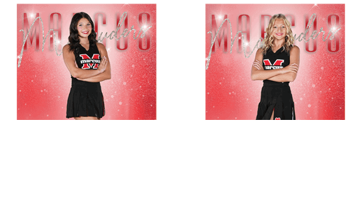 Kesslyn Sargent,Kenna Hogg
