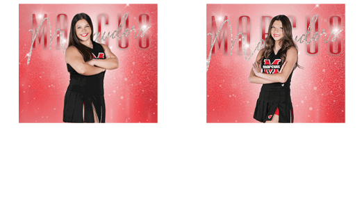 Reese Bratton,Melinda Martine