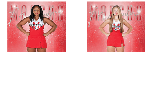 Rylan Rees,Riley Johnso