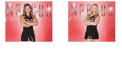 Sloan Richardson,Skylar Beugle