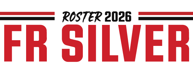 ROSTER 2026,fr SILVE