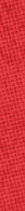 A red background with a subtle repeating pattern of small squares and diagonal lines. Description generated by AI