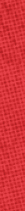 A red background with a subtle repeating pattern of small squares and diagonal lines. Description generated by AI