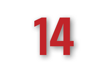 14