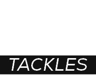 tackle