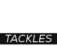 tackle