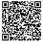 A barcode is displayed in a square format, with a black background and white text. AI generated content
