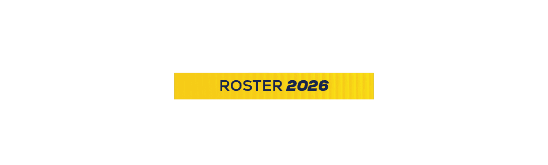 roster 2026,J