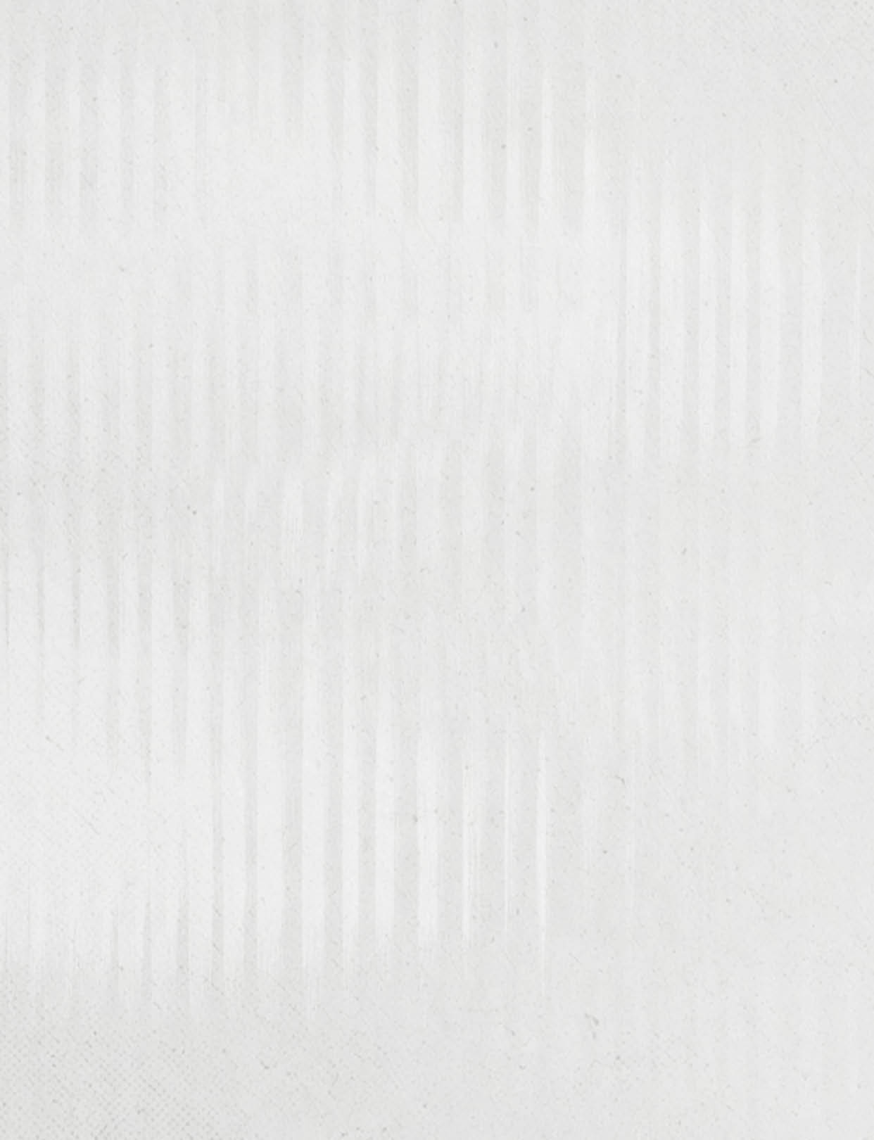 A white wall with a pattern of vertical lines. AI generated content