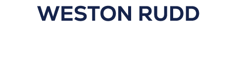 WESTON RUDD