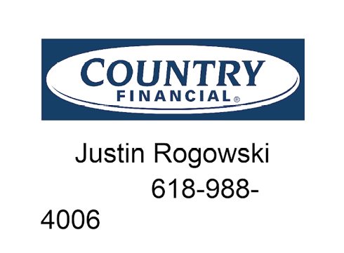 A man's name and phone number are displayed on a white background. AI generated content