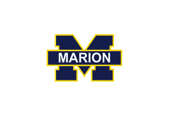 A logo for the University of Michigan is displayed in blue and yellow. AI generated content