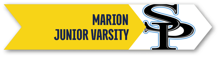 MARION Junior Varsit