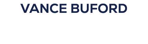 VANCE BUFORD
