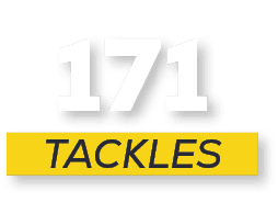 tackles,17