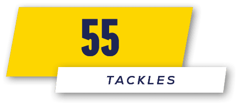 TACKLES,5