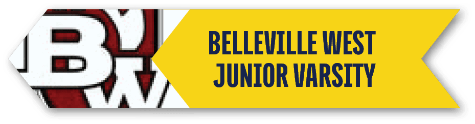 BELLEVILLE WEST junior varsity