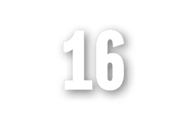 16