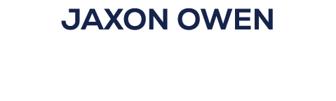 JAXON OWEN