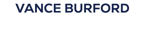VANCE BURFORD