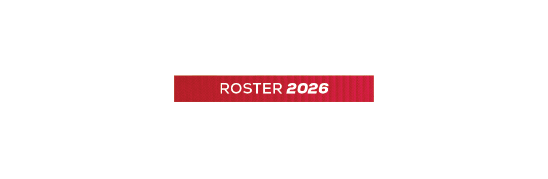 roster 2026,freshma