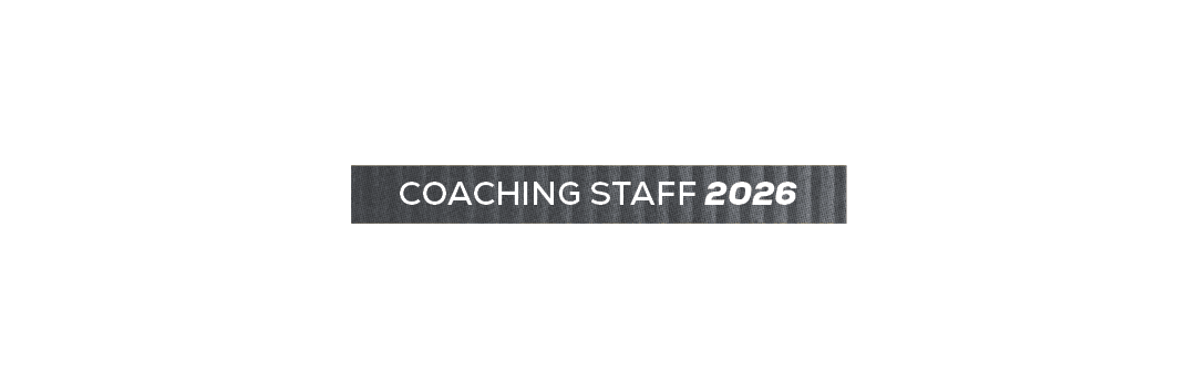 coaching staff 2026,freshma