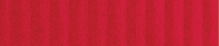 Red and blue fabric. Description generated by AI
