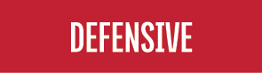 DEFENSIVE