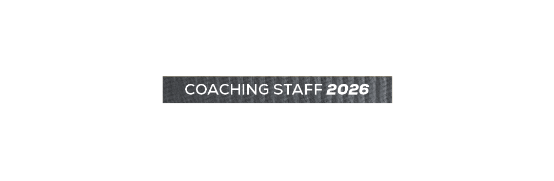 coaching staff 2026,freshma