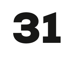 31
