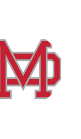 A blue and red logo of a lion. Description generated by AI