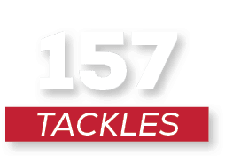 tackles,15