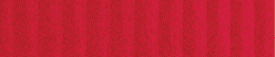 Red and blue fabric. Description generated by AI