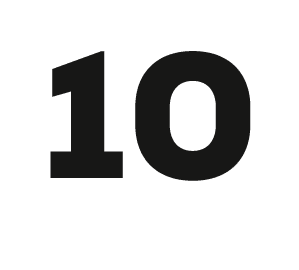 10