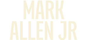 Mark Allen Jr