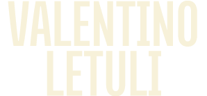 Valentino Letuli