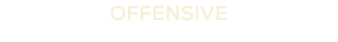 offensive