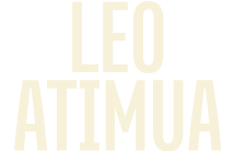 Leo Atimua