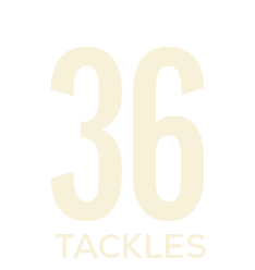 tackles,3