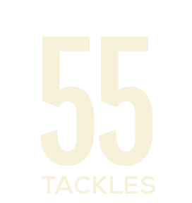 tackles,5