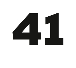 41