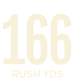 rush yds,16