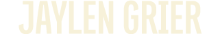 Jaylen Grier