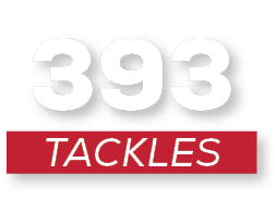 tackles,39