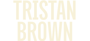 Tristan Brown