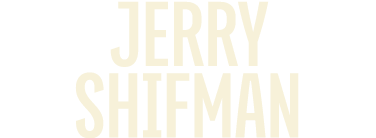 Jerry Shifman