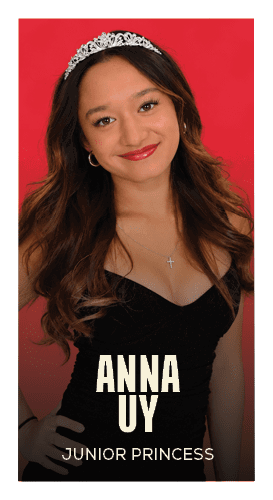 Anna Uy Junior Princess 