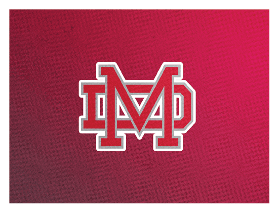 A red and white stylized logo with the letters M and D overlapping on a red gradient background. Description generated by AI