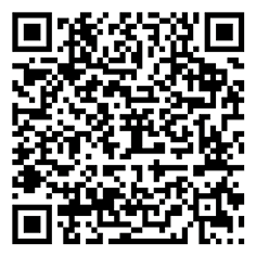 A barcode is displayed in a square format. AI generated content